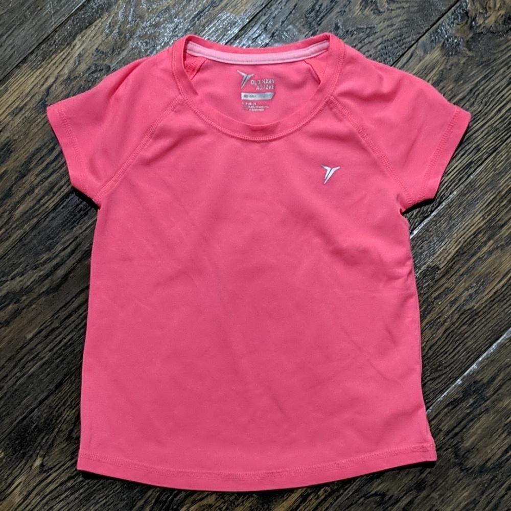 Old Navy Active Shirt